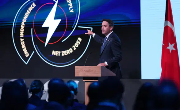 Hedef 200 milyar dolarlık yatırım