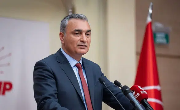 CHP'li 3 il başkanı ve 3 eski il başkanı hakkında disiplin süreci başlatıldı