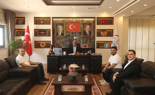 Şehit öğrenci Kerem Erdem Güngör’ün ismini yaşatacak