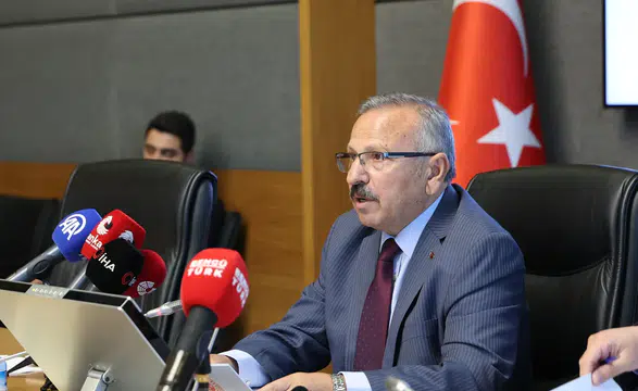 TBMM Okul Saldırılarının Nedenlerini Araştırma Komisyonu, eğitim sendikası temsilcilerini dinledi