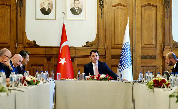 Türkiye Bankalar Birliği, COP31’in finansal alandaki iş ortağı oldu
