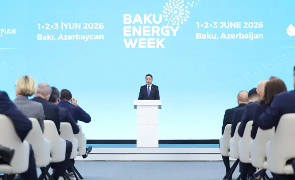 Türkiye-Azerbaycan enerji iş birliğinde yeni dönem