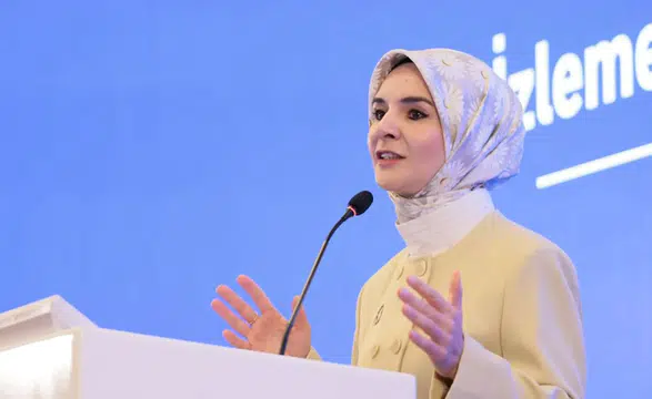 Sosyal destekte yeni dönem! 30 bin haneye erken müdahale