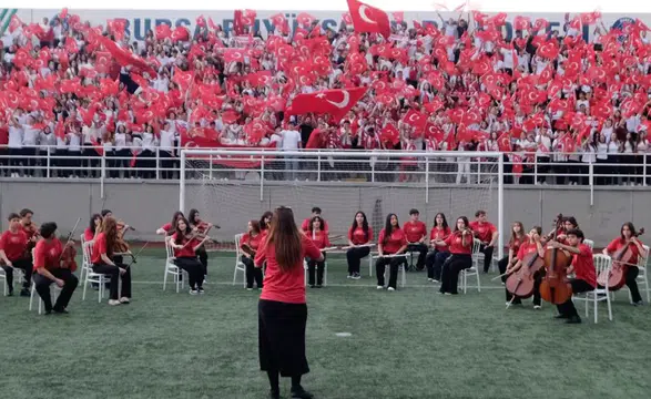 A Millî Futbol Takımı beste yarışmasının kazananı belli oldu