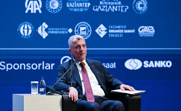 Türkiye ve Suriye iş dünyası bir araya geldi