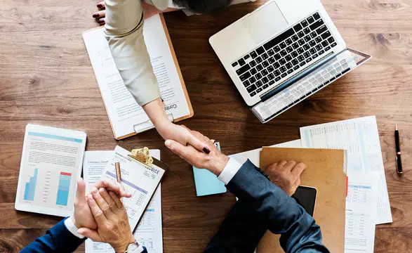 TOBB verilerine göre yılın ilk 5 ayında kurulan şirket sayısı arttı