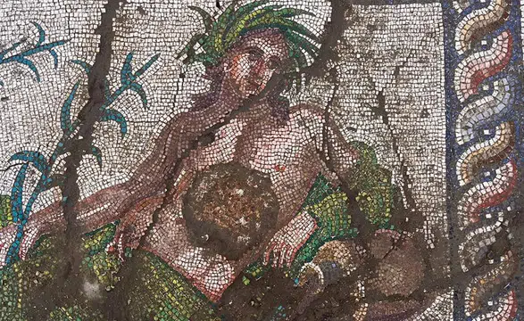 Bakan Ersoy’dan Aspendos müjdesi