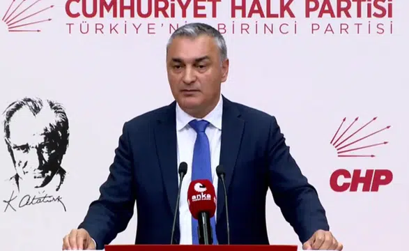 CHP'de yeni MYK belli oldu