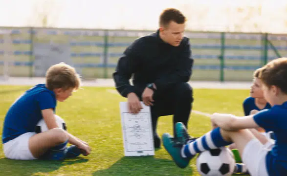 Gençlik ve Spor Bakanlığı 1200 antrenör alımı yapacak