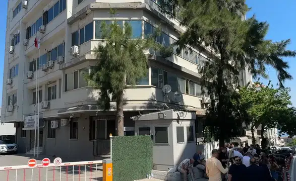 Rüşvet operasyonunda 2 belediye başkanı ve 22 kişi gözaltına alındı