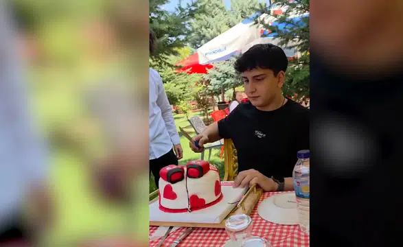Başkentte bıçakla kavgada 16 yaşındaki genç öldü