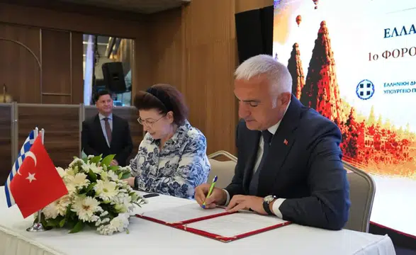 Kültür diplomasisinde ortak yaklaşım