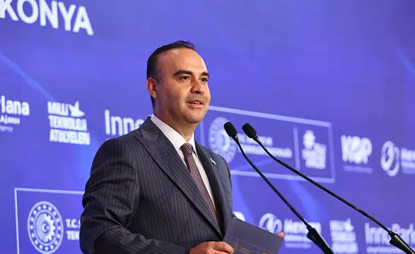 TÜBİTAK, Sürdürülebilir Şehir ve İnovasyon Merkezleri kuracak