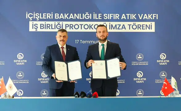 81 il valiliği, 922 ilçe ve 50 bin muhtarlık birlikte hareket edecek