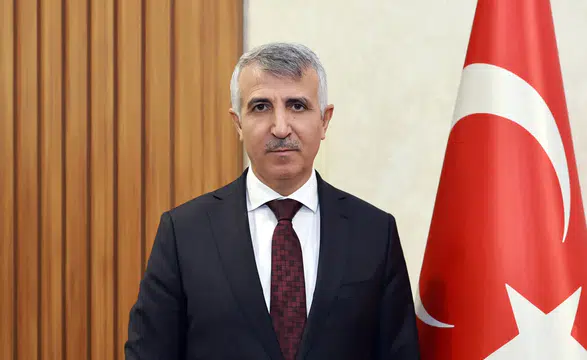 Kahramanmaraş Valisi Ünlüer’den Demokrasi ve Milli Birlik Günü mesajı