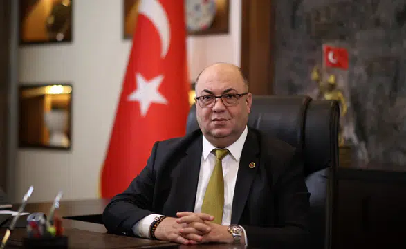 15 Temmuz’da Kahramanmaraş ihanete karşı tek yürek oldu