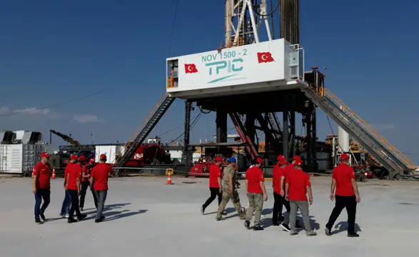 15 Temmuz Gazileri Gabar’a çıktı
