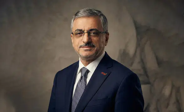 UTEP Başkanı Bektaş'tan ilave gümrük vergisine ilişkin değerlendirme