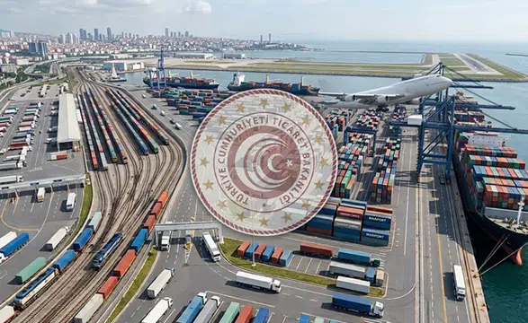 Ticaret Bakanlığı Dış Ticaret Beklenti Anketi’ni yayımladı