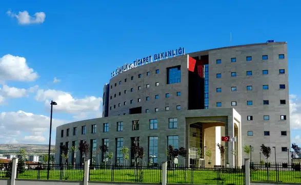 Ticaret Bakanlığı’ndan DTÖ Paneli açıklaması