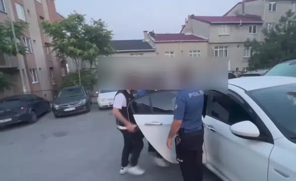 Bakan Gürlek'ten İstanbul ve Ankara merkezli operasyonlara ilişkin açıklama