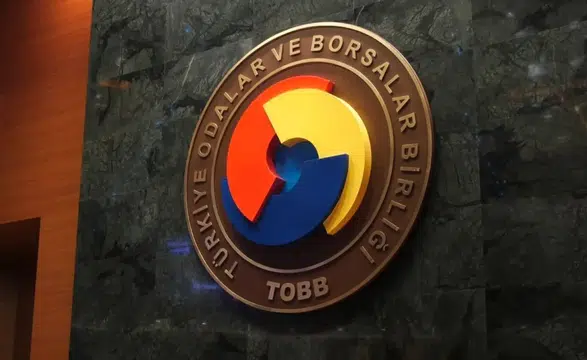TOBB İş Dünyası Yapay Zekâ Zirvesi, Ankara’da yapılacak