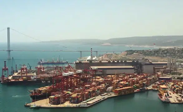 2026 İthalat Rejimi’nde ara ayar!  Üretimin girdi ihtiyacına yeni düzenleme