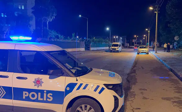 Düğünde tüfekli kavga!  1 kişi öldü, 6 kişi yaralandı