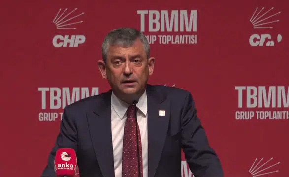Partimizi geri almak için sonuna kadar mücadele edeceğiz
