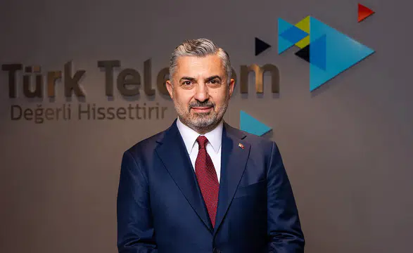 Türk Telekom'dan dijital geleceğe milli AR-GE imzası