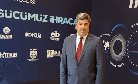 Güneydoğulu halıcılardan 6 ayda 845,6 milyon dolarlık ihracat