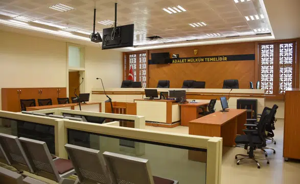 6 Şubat yıkılan binada 51 sayfalık yeni bilirkişi raporu dava dosyasına eklendi