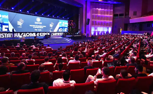 İstanbul Küresel E-İhracat Zirvesi 3 Eylül’de başlıyor