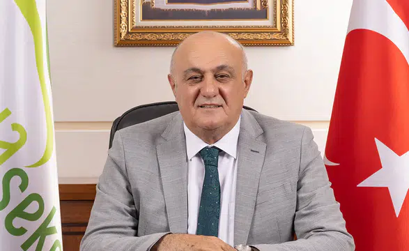 Konya Şeker'den üretici ortaklarına 664,7 milyon liralık avans ödemesi