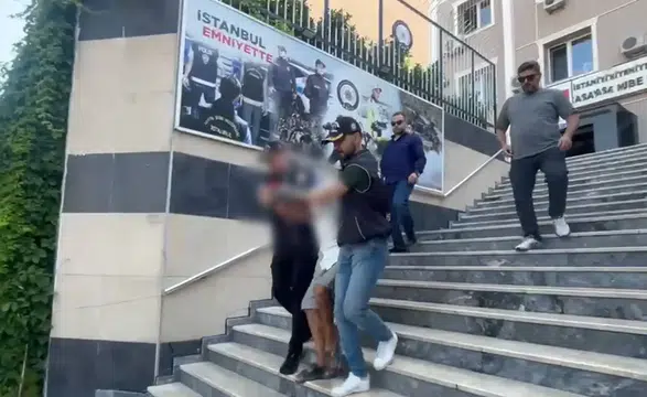 12 yıl önceki cinayet şüphelisi DNA eşleşmesiyle yakalandı