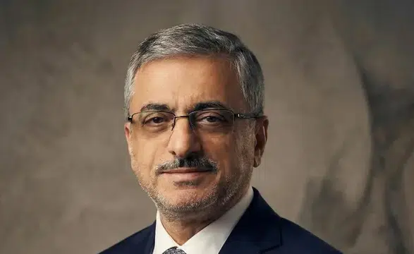 UTEP Başkanı Bektaş'tan küresel Türk insan kaynağı için bilgi ağı çağrısı