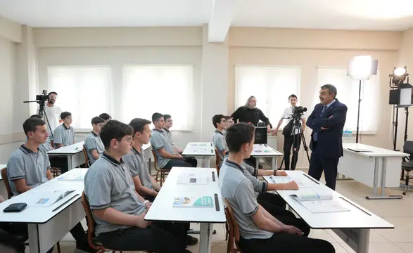 Milli Eğitim Bakanlığı ödül programı için başvuruları başlattı