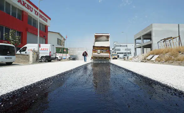Kahramanmaraş’ın ulaşımına 2 yılda milyonluk dokunuş