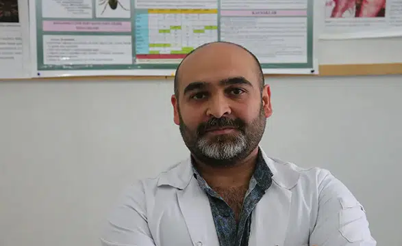 Uzmanından uyarı! Kene kaynaklı hastalıklarda tek risk KKKA değil