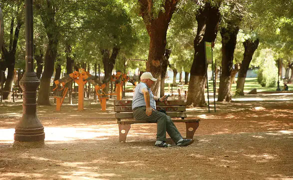 Sıcaklık ve nem artışı ruhsal dengeyi olumsuz etkileyebiliyor