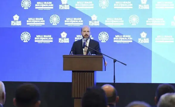 17. Milli İrade Buluşması Terörsüz Türkiye programı düzenlendi