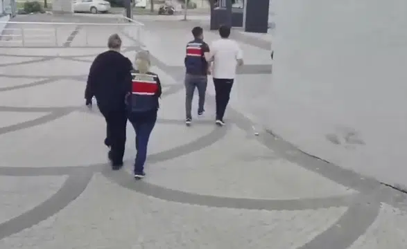 Vize operasyonuyla 6 ilde 49 şüpheli hakkında işlem başlatıldı
