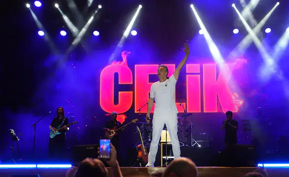 KAFUM’da coşku doruğa çıktı