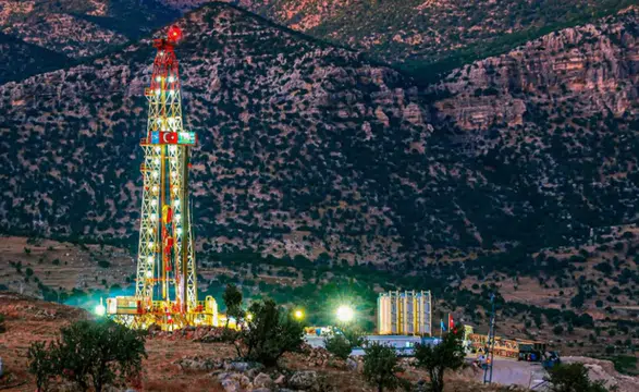 Terörsüz Türkiye’nin simgesi Gabar