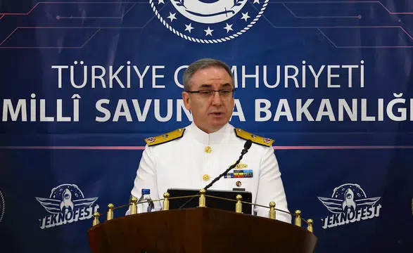 MSB: "3 PKK’lı terörist teslim oldu, hudutlarda 588 kişi yakalandı"