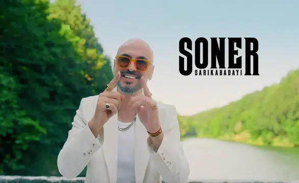 Kahramanmaraş’ta Zafer Bayramı coşkusu Soner Sarıkabadayı sahne alacak