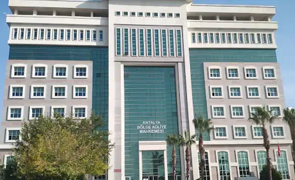 ALDAŞ'a yönelik soruşturmada iddianame kabul edildi