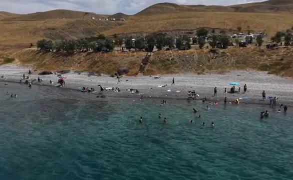 Dalgıçlardan boğulma riskine karşı hayat kurtaran uyarılar