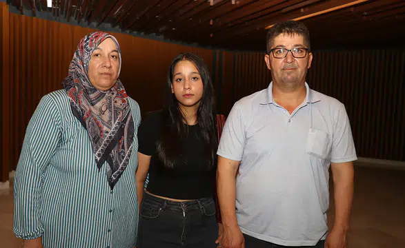 Evlat acısını organ bağışıyla umuda dönüştürdüler
