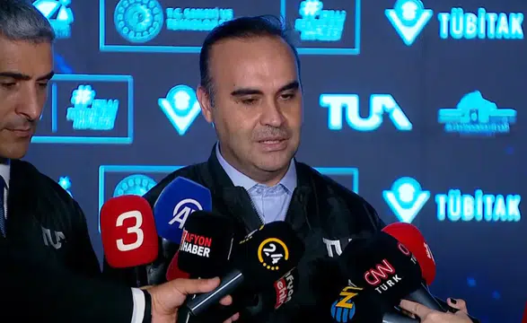 Türkiye Ay aracını 2027'nin ilk aylarında uzaya fırlatacak